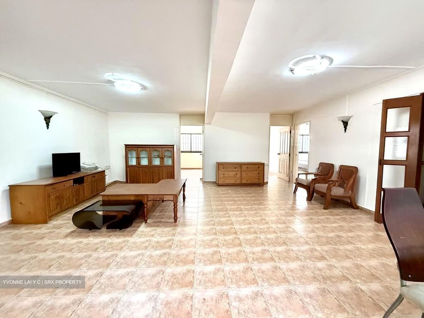 Blk 795 Khatib Vale (Yishun), HDB 5 Rooms #566689341